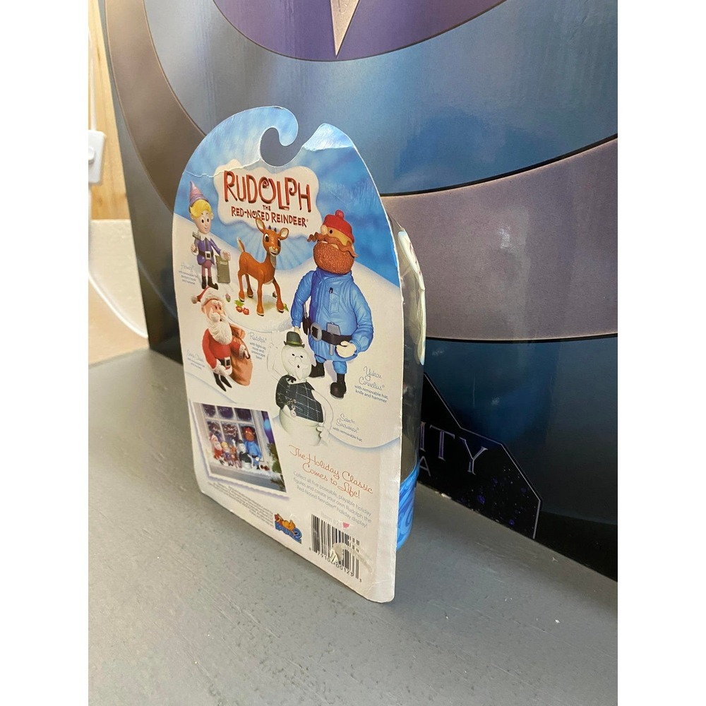 Memory Lane Toys - Rudolph - Picture 6 of 10